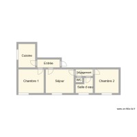 2512 BAEUR R+1 MILIEU