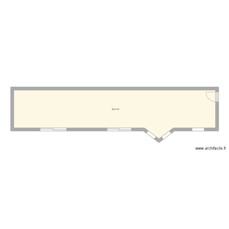 mourot. Plan de 0 pièce et 0 m2