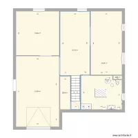 Maison Pfaffenheim am&eacute;nagement sous-sol