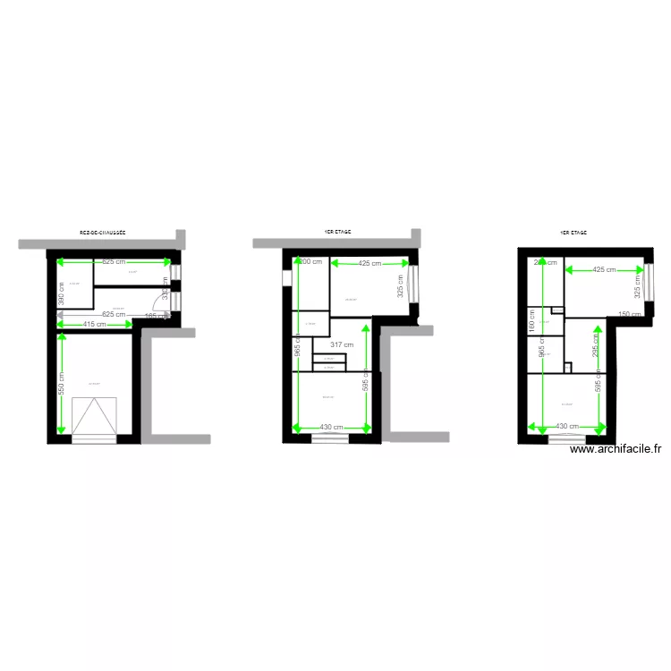 theillere. Plan de theillere. Plan de