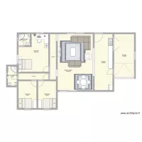 MA MAISON