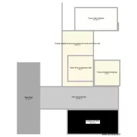 Freshop &cafe area