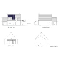 facades copain