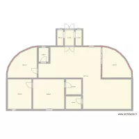 villa rdc