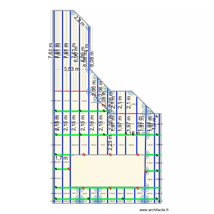 terrase_V3_lambourdes. Plan de terrase_V3_lambourdes. Plan de