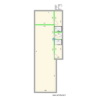 Projet Pilates Mazargues (Projet)