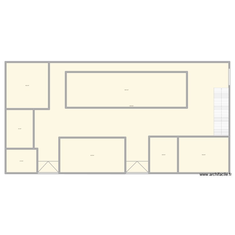 ferme tg. Plan de 0 pièce et 0 m2 ferme tg. Plan de 0 pièce et 0 m2