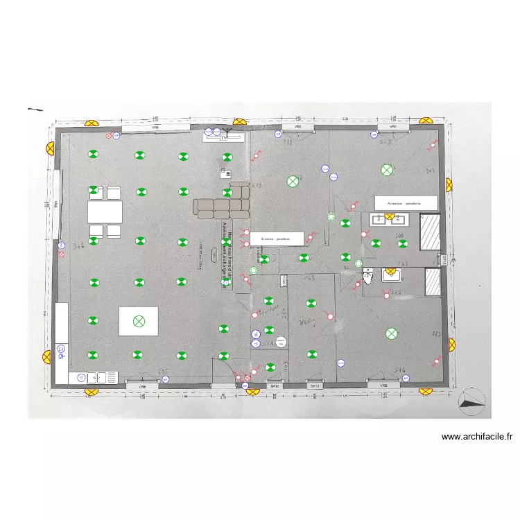 LOIC. Plan de LOIC. Plan de