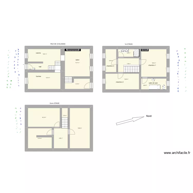 presseux 15/02/24. Plan de 
