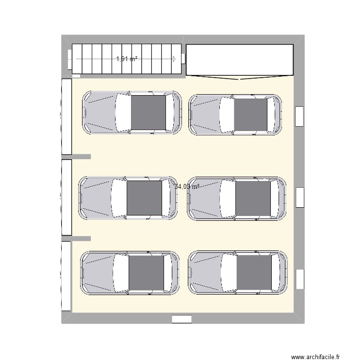 nait saada. Plan de 0 pièce et 0 m2