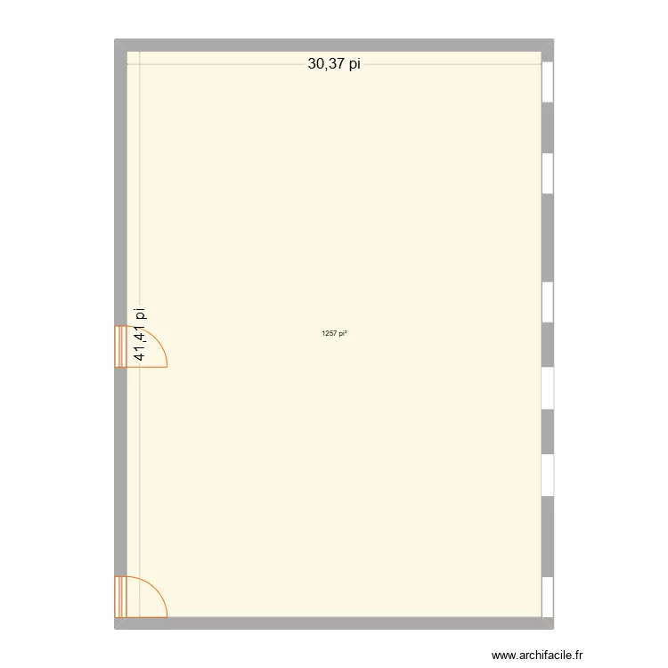 cahsgdhd. Plan de 