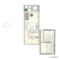 Duplex Grau du Roi