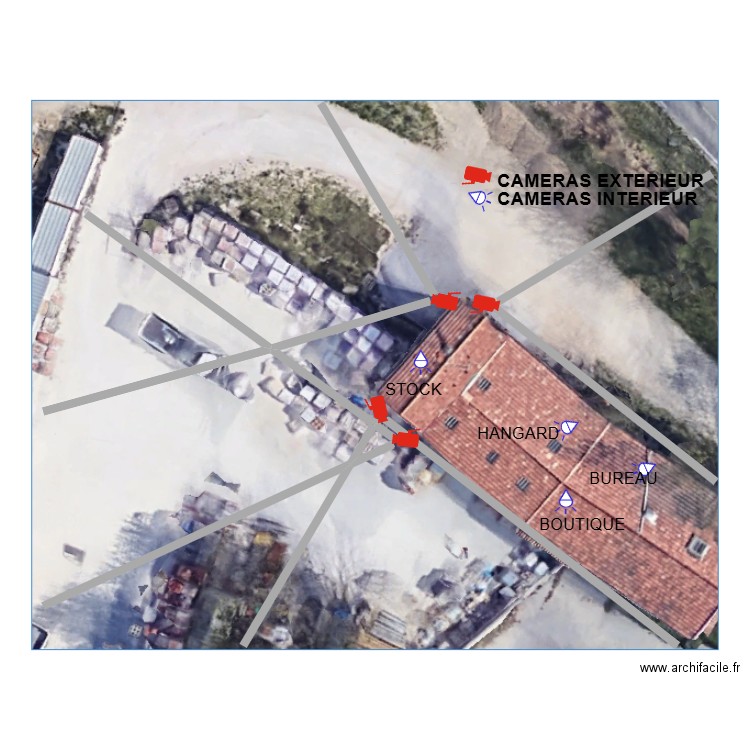 aub mat. Plan de 0 pièce et 0 m2