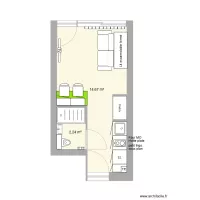 Studio T&C inversion totale