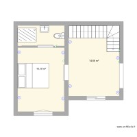 rez de chaussée