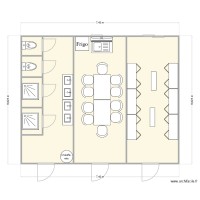 CNR CHANTIER REVENTIN VAUGRIS