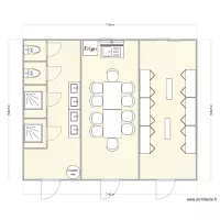 CNR CHANTIER REVENTIN VAUGRIS