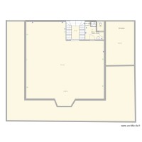 plan Maroc terrasse 