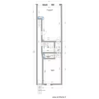 1er &eacute;tage AVANT