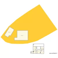 Saint-hippolyte  rdc 3