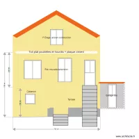 novo plano fa&ccedil;ade