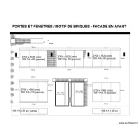 facades avant 1320 new 2