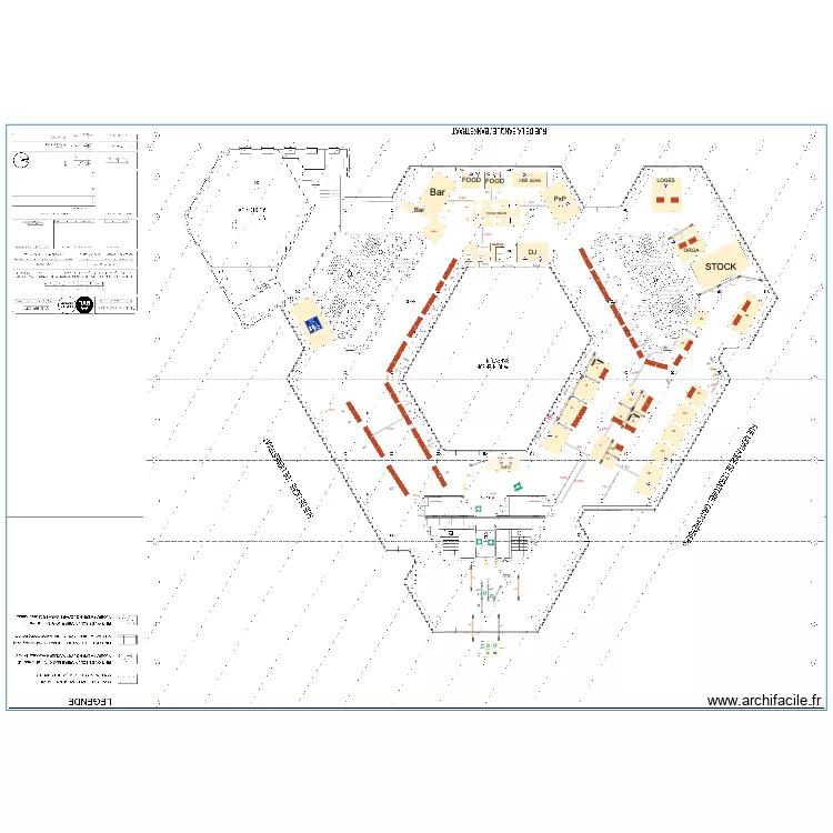 Reset (2) - Tatou prod.. Plan de 