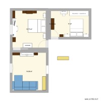 Chambre 2