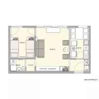 maison carroz rénover