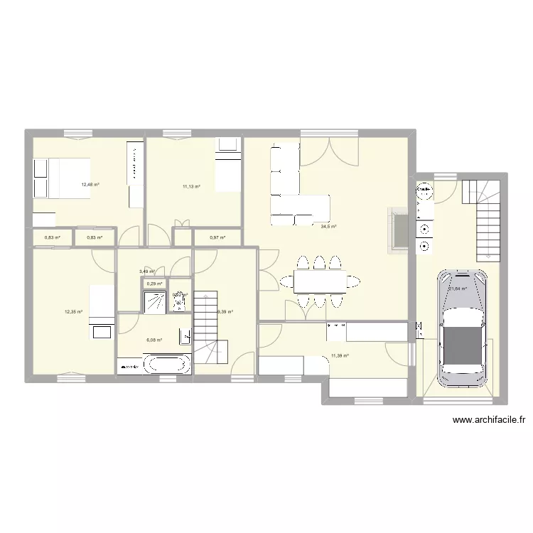 essai-maison. Plan de essai-maison. Plan de