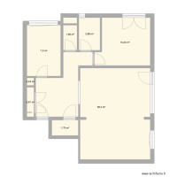plan situation appartement patton