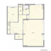 plan situation appartement patton