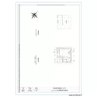parriaux sous sol + &eacute;tage