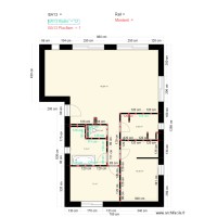 PLAN CLOISON RDC