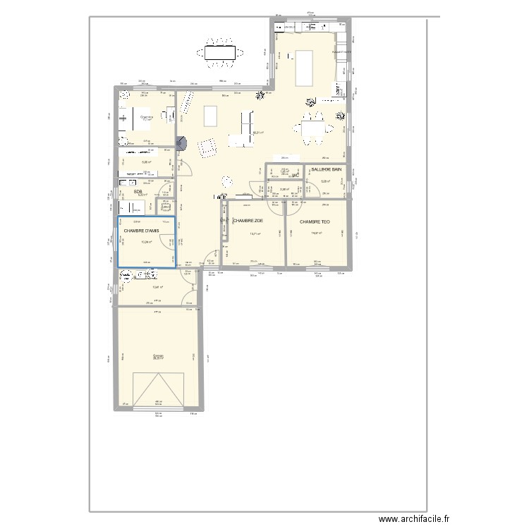 anais 1.6.4.10. Plan de 0 pièce et 0 m2