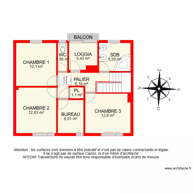 BI 35616 -. Plan de 24 et 287 m² BI 35616 -. Plan de 24 et 287 m²