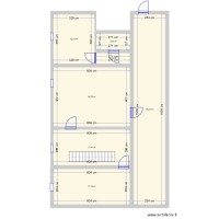 maison RDC