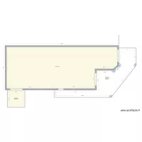 Projet de terrasse