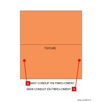 PLAN TOITURES VAUVERT