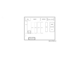 PLAN ET AMENAGEMENT ENTREPOT