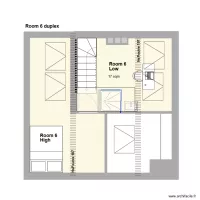 DUC version House Map