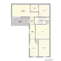 appartement senones premier etages
