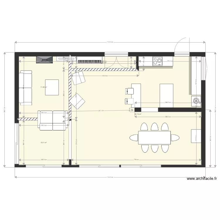 GMotte11. Plan de GMotte11. Plan de