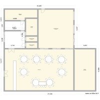Plan mariage