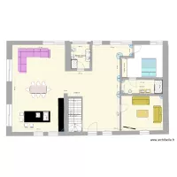 Maison Ecuelles Version 12022025