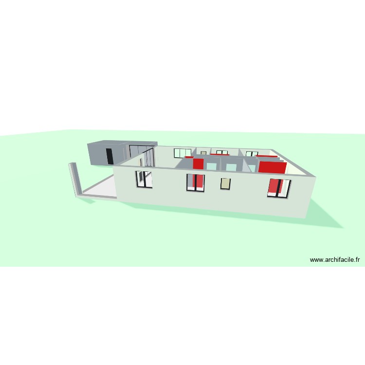 28 janvier 26. Plan de 0 pièce et 0 m2
