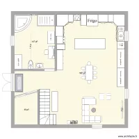 maison lisa francois