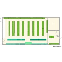 plan commerce 188 stands