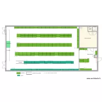 plan commerce 188 stands