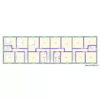 sci les pins bat 4 etage warnet